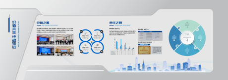 源文件下載【享設計】搜索編號：98660034301699048【科創企業文化墻展廳形象墻展墻科】