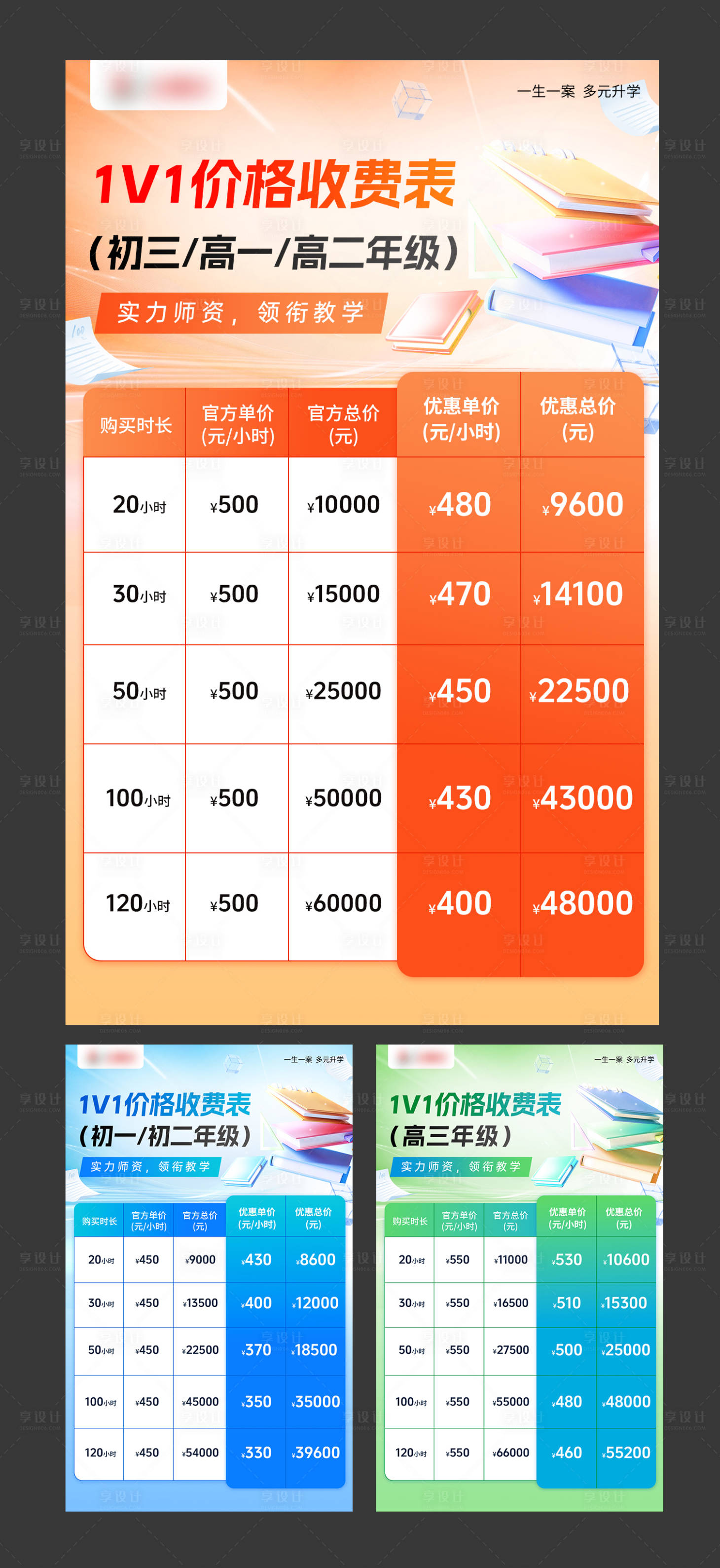 源文件下载【享设计】搜索编号：86060034335912676【价格表格】