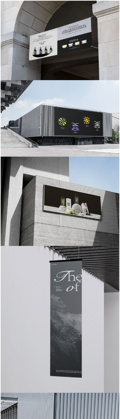 源文件下载【享设计】搜索编号：28850034576862693【展览艺术节音乐节展会活动户外展示样机】