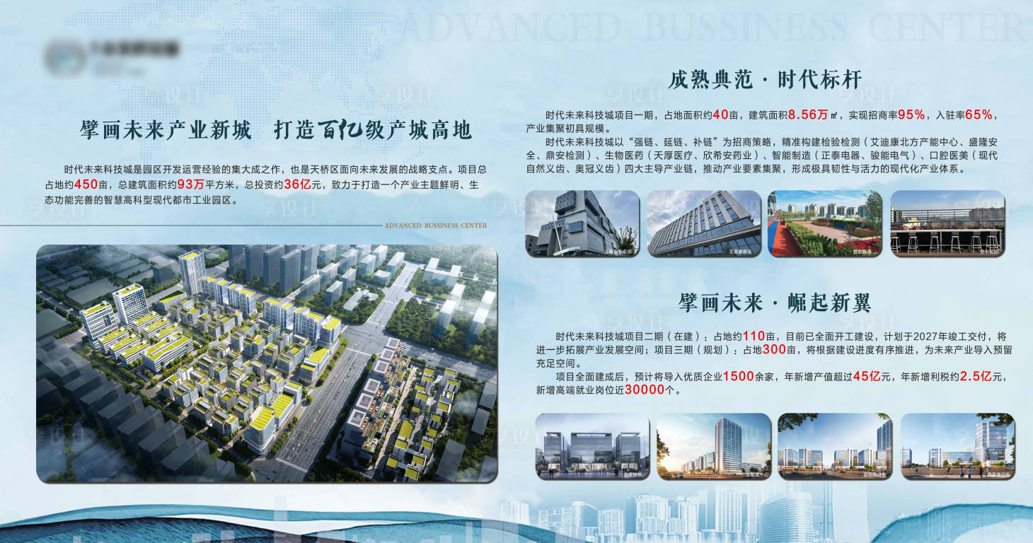 源文件下载【享设计】搜索编号：58340034756872543【介绍展板 】