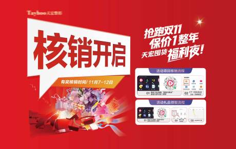 源文件下载【享设计】搜索编号：10640034441731404【核销背景板】