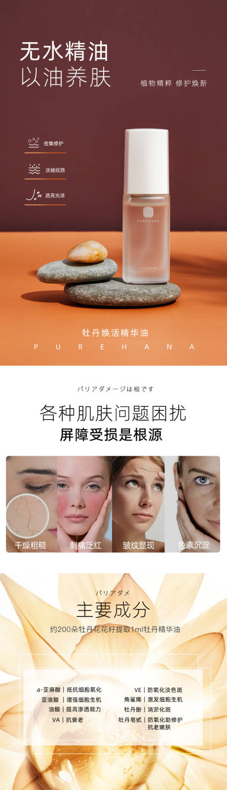 源文件下载【享设计】搜索编号：92780034427155003【化妆品详情页】