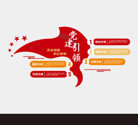 源文件下载【享设计】搜索编号：17330034777251254【党建引领】