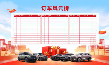 源文件下載【享設計】搜索編號：69450034455575153【汽車權益長圖海報】