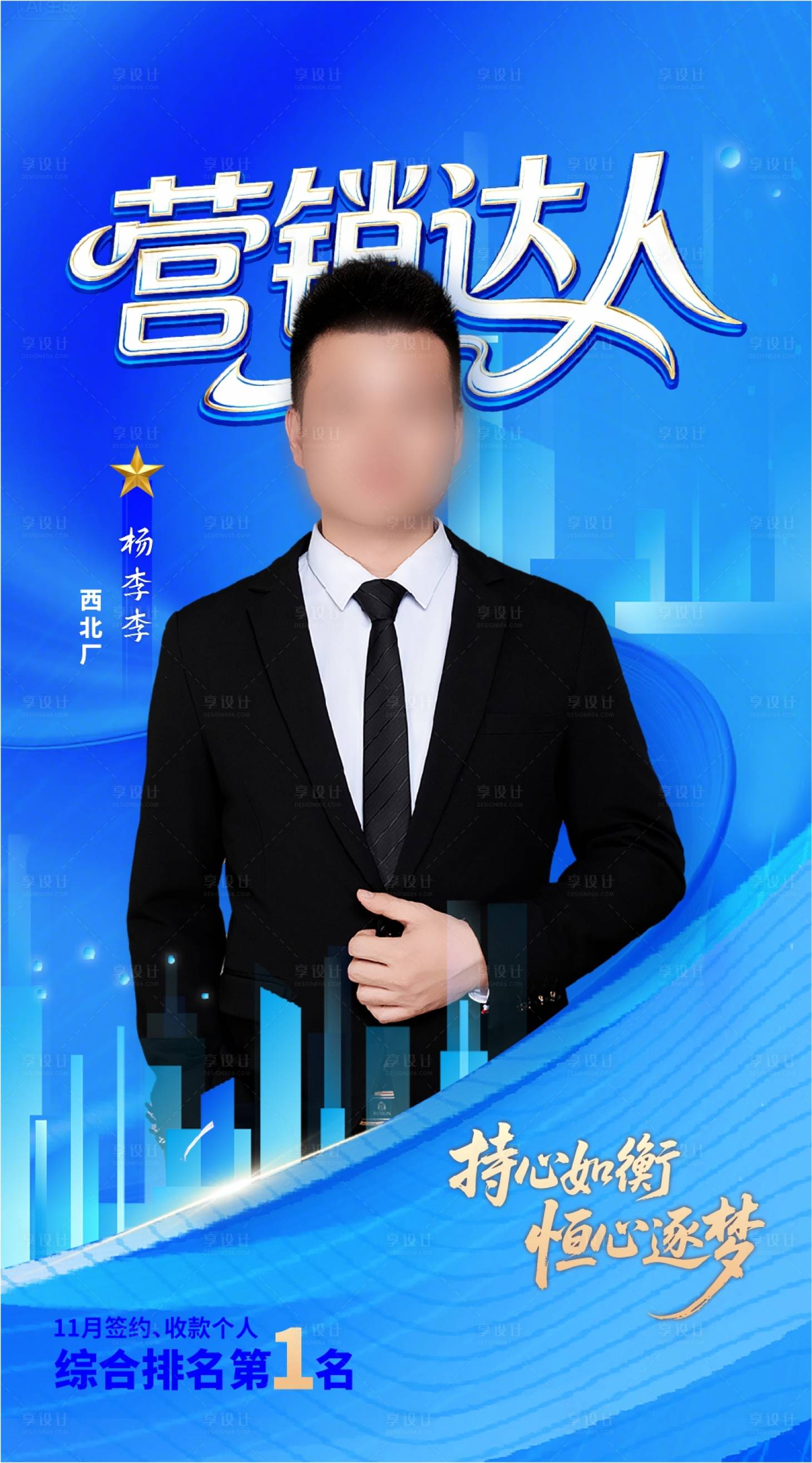 源文件下载【享设计】搜索编号：13740034457729830【营销培训海报】