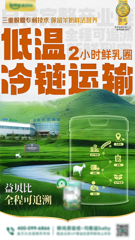 源文件下载【享设计】搜索编号：27060035269779189【奶粉海报】