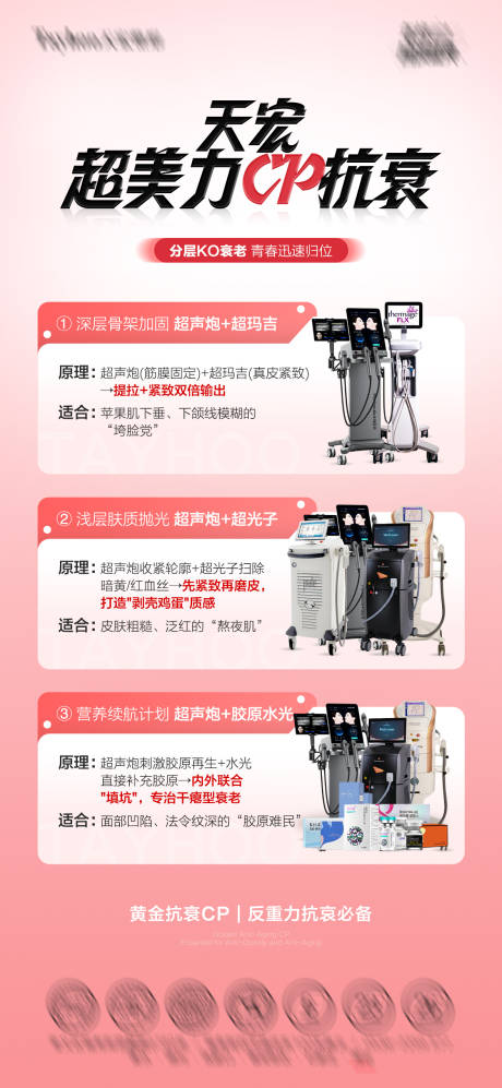 源文件下载【享设计】搜索编号：18450034825017461【仪器组合抗衰】