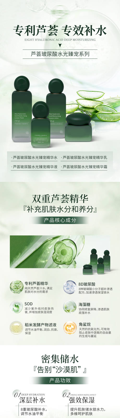 源文件下载【享设计】搜索编号：51810035275734617【护肤品详情】