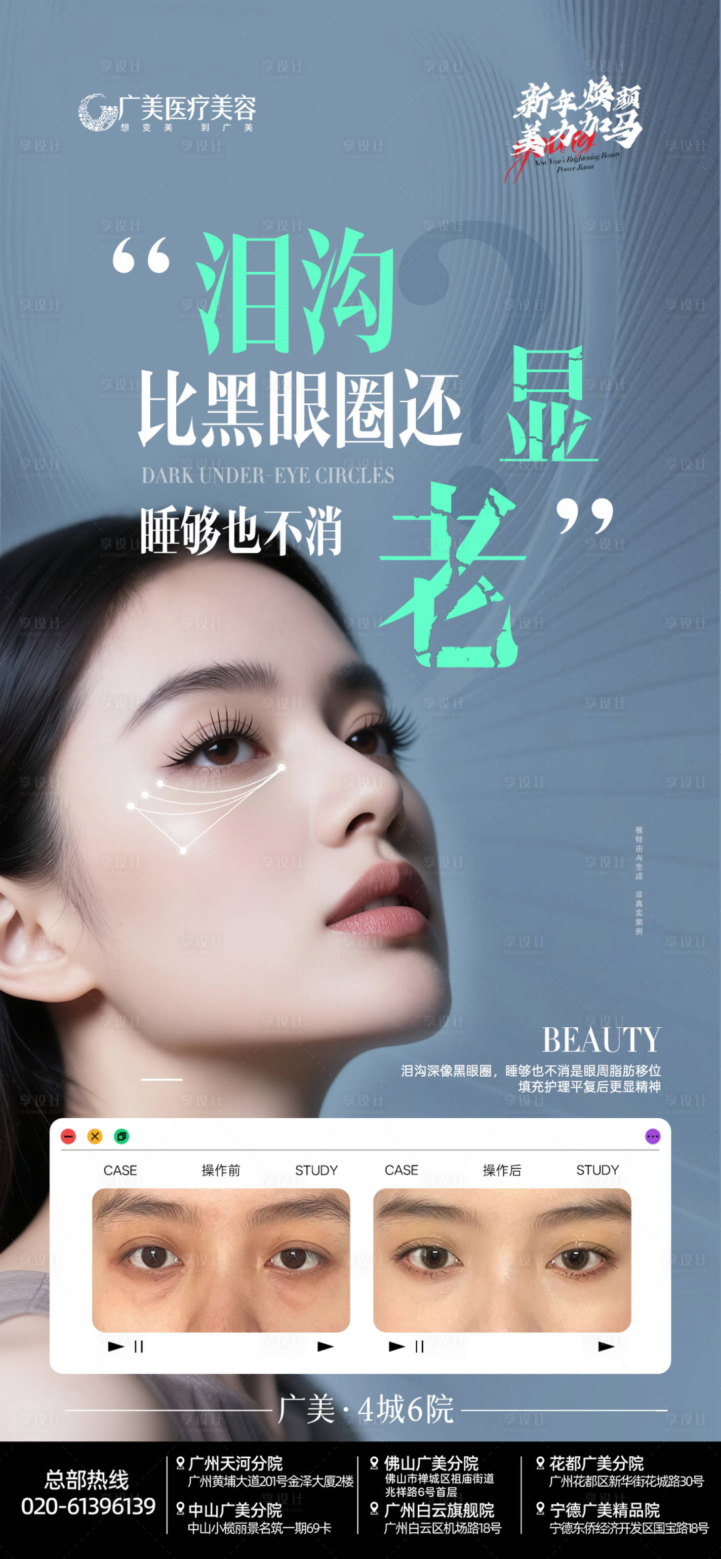 源文件下载【享设计】搜索编号：77050034933851796【黑眼圈】