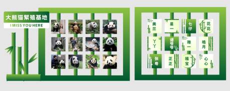 源文件下载【享设计】搜索编号：90070035264276713【熊猫打卡点】