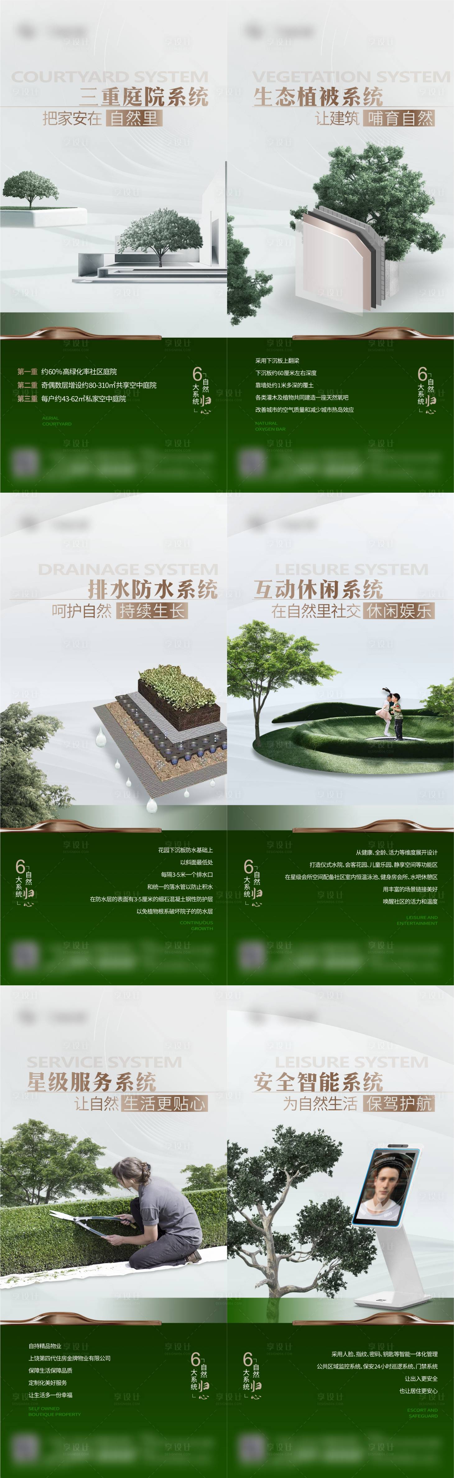 源文件下载【享设计】搜索编号：77270035207333982【地产系列稿】