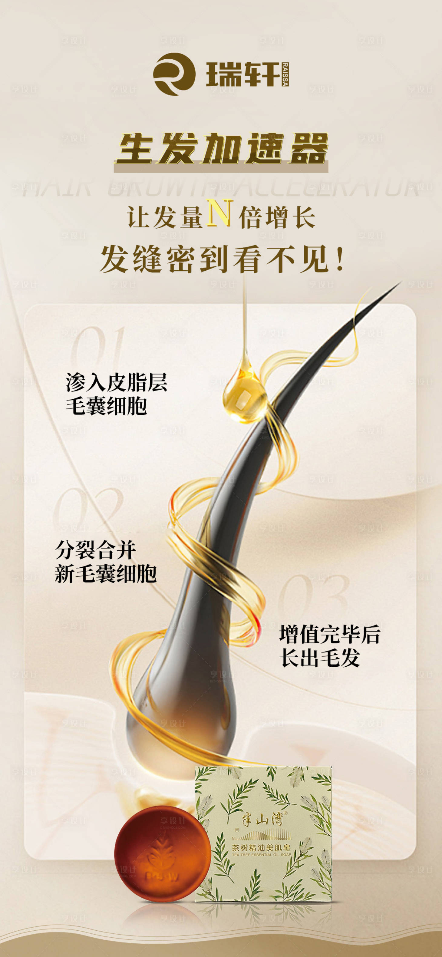 源文件下载【享设计】搜索编号：19960034967001247【生发加速器】