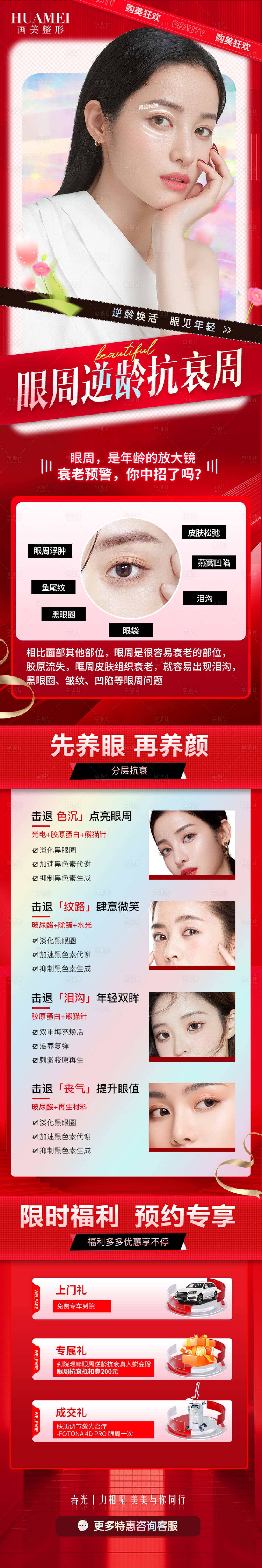 源文件下载【享设计】搜索编号：90210034877752863【医美眼周抗衰】