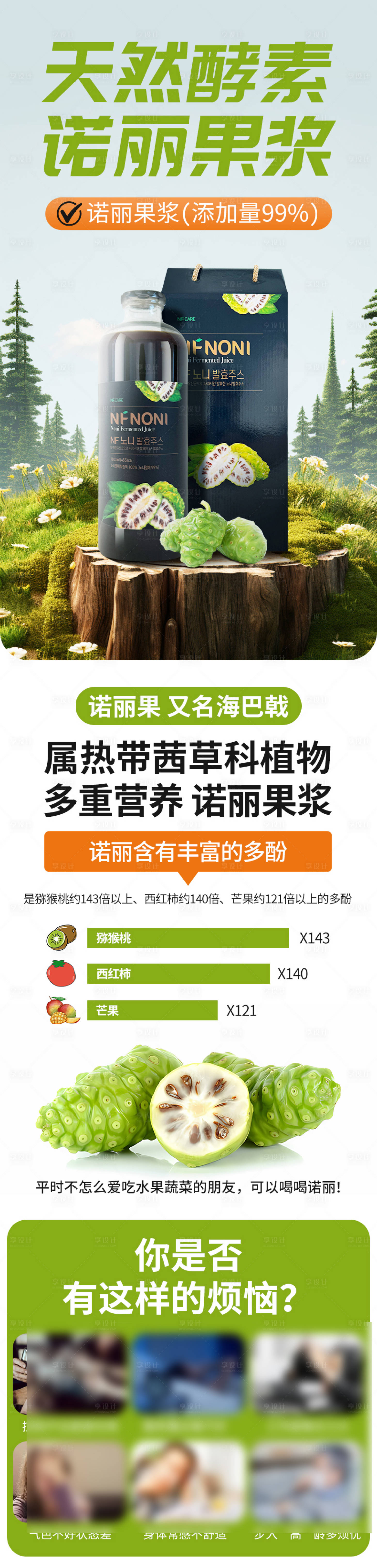 源文件下载【享设计】搜索编号：24640034316465530【产品长图海报】