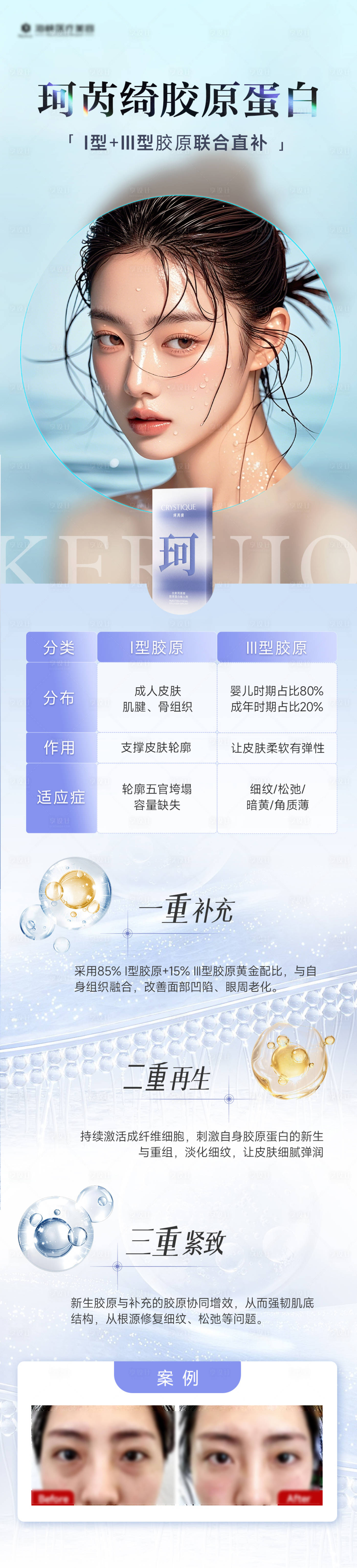 源文件下载【享设计】搜索编号：79630034888583104【医美胶原蛋白】