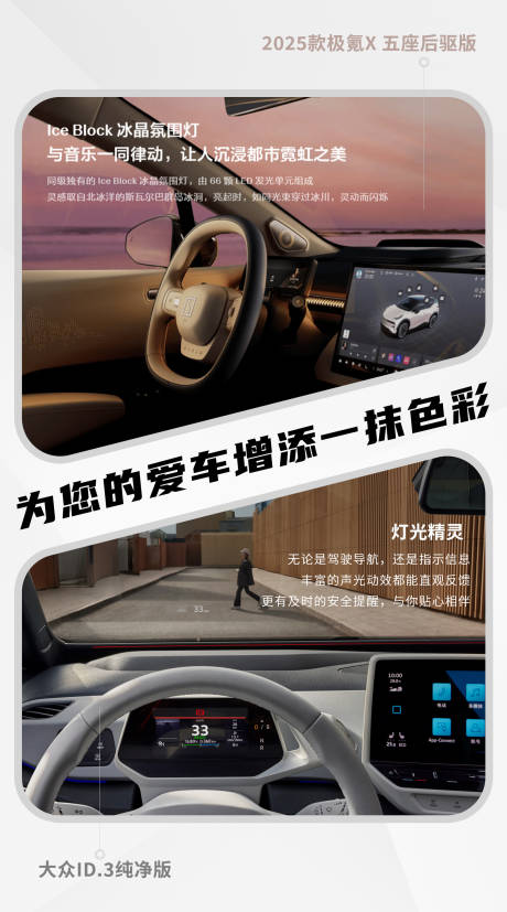 源文件下载【享设计】搜索编号：73060035193795629【汽车对比宣传海报】