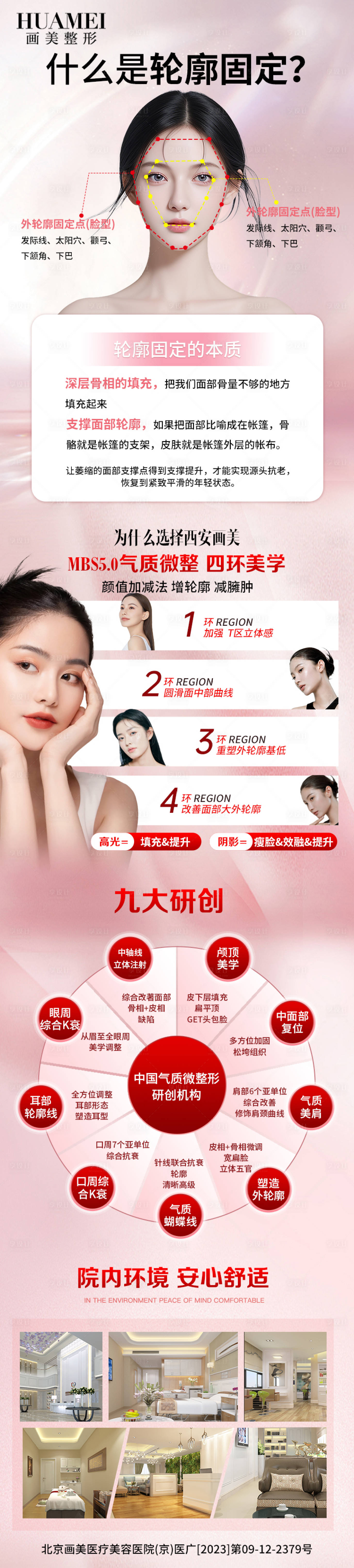 源文件下载【享设计】搜索编号：27890034967483978【医美轮廓固定】