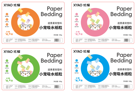 源文件下载【享设计】搜索编号：54570035006671632【宠物用品包装设计】