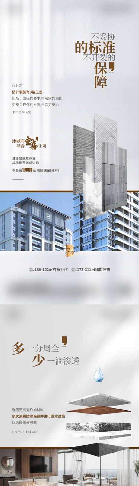 源文件下载【享设计】搜索编号：66250035047356804【精工品质海报】