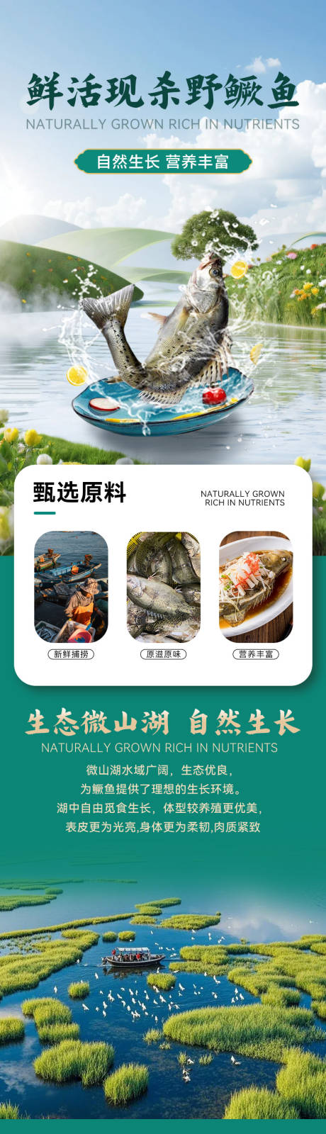 源文件下载【享设计】搜索编号：44790034855095891【鳜鱼电商详情页】