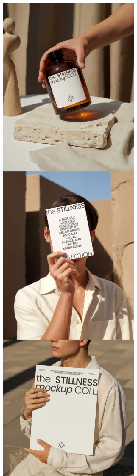 源文件下载【享设计】搜索编号：29160035007516473【高端护肤品品牌样机合集】