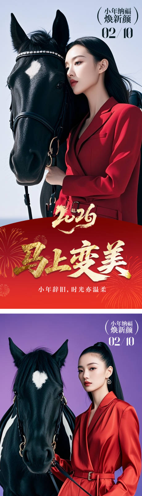 源文件下载【享设计】搜索编号：34880035226522724【医美小年海报】