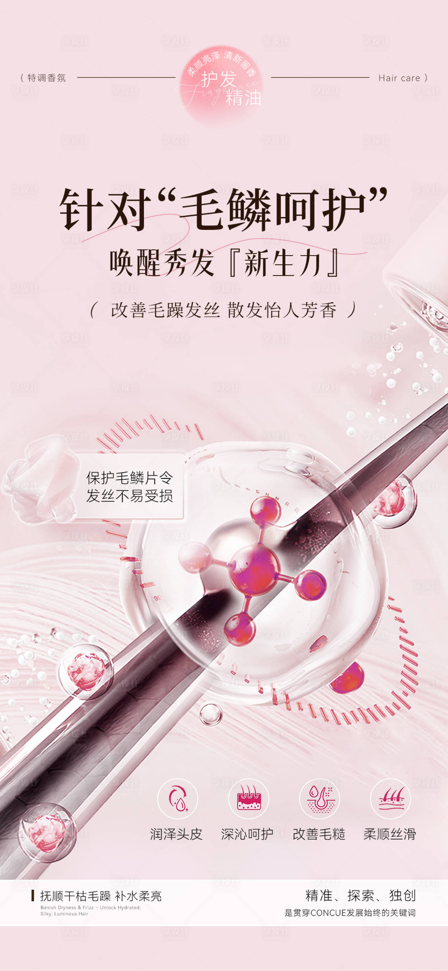 源文件下载【享设计】搜索编号：48100034901882846【精油喷雾 】