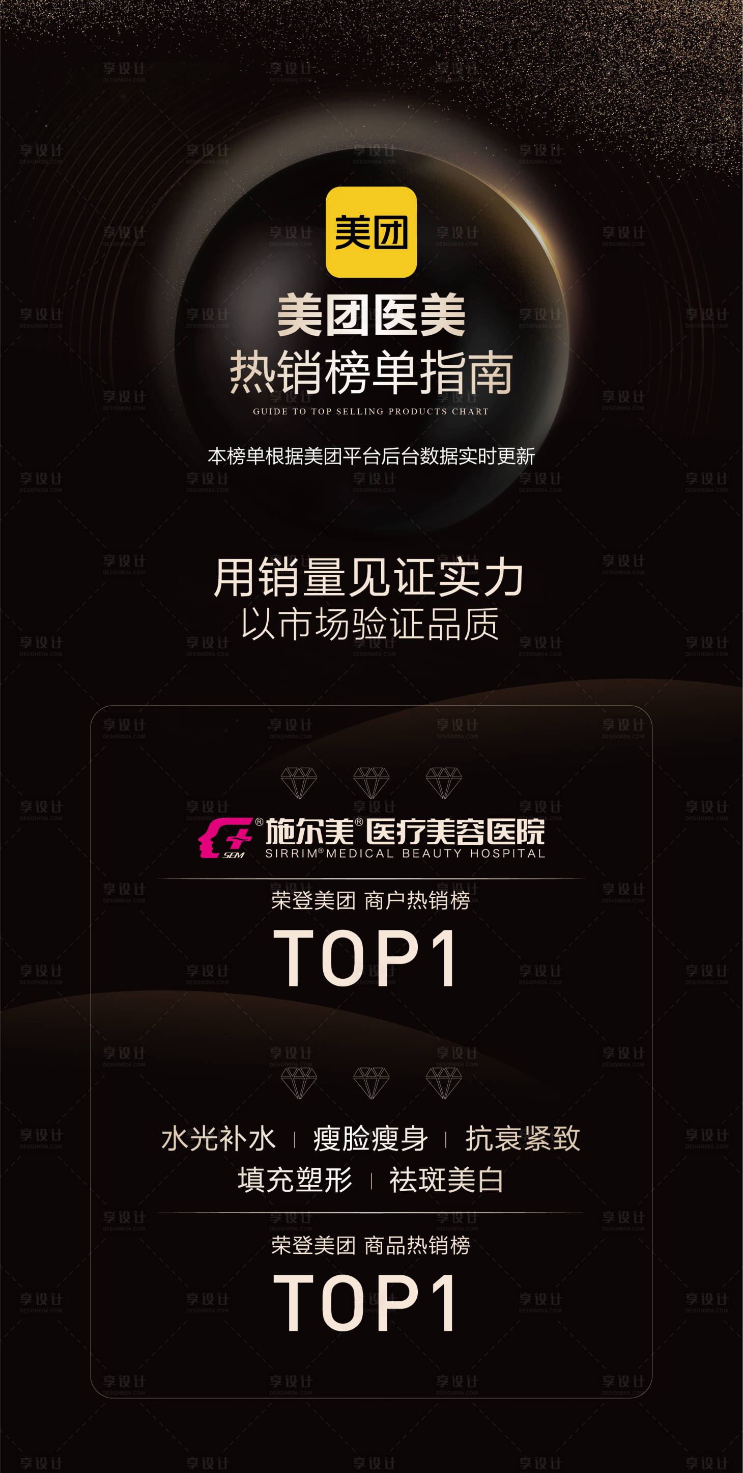 源文件下载【享设计】搜索编号：65810035065886515【美团医美】