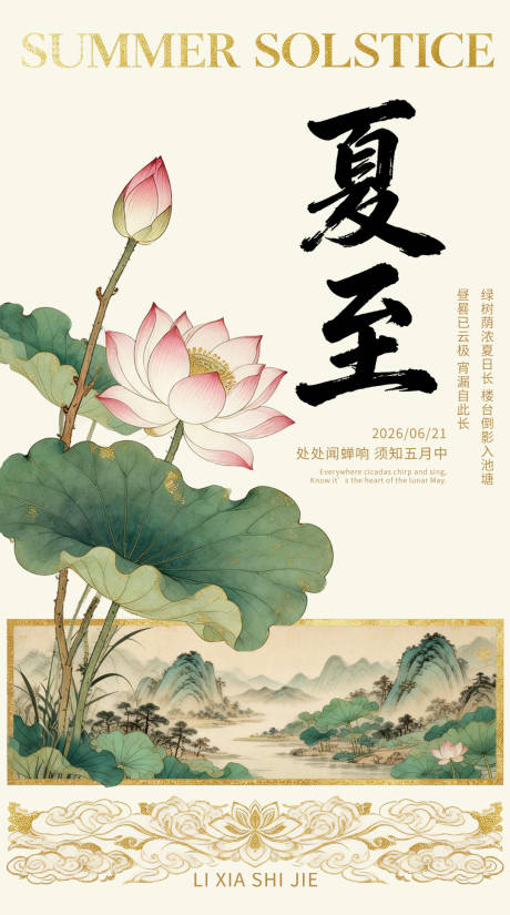 源文件下载【享设计】搜索编号：70790035244618465【节日节气地产营销立春海报】