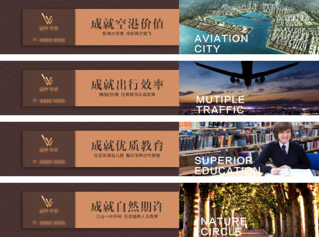 源文件下载【享设计】搜索编号：36680035081337026【地产欧式价值点围挡】