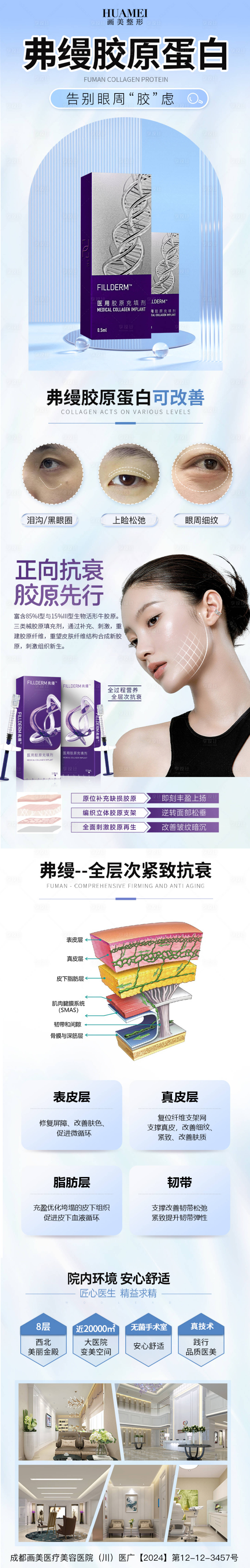 源文件下载【享设计】搜索编号：96480034984699432【医美弗缦】