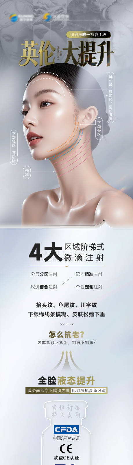 源文件下载【享设计】搜索编号：20850035075403430【医美详情页】