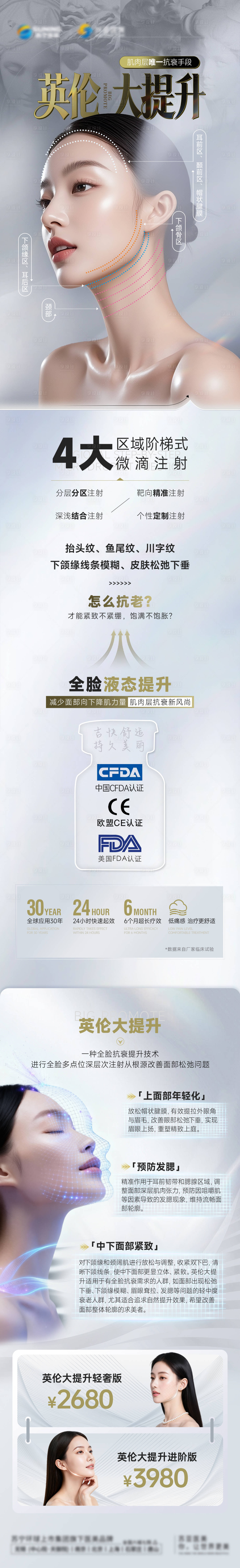 源文件下载【享设计】搜索编号：20850035075403430【医美详情页】