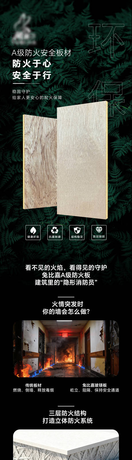 源文件下载【享设计】搜索编号：56380034866374057【地产玻镁板宣传长图】