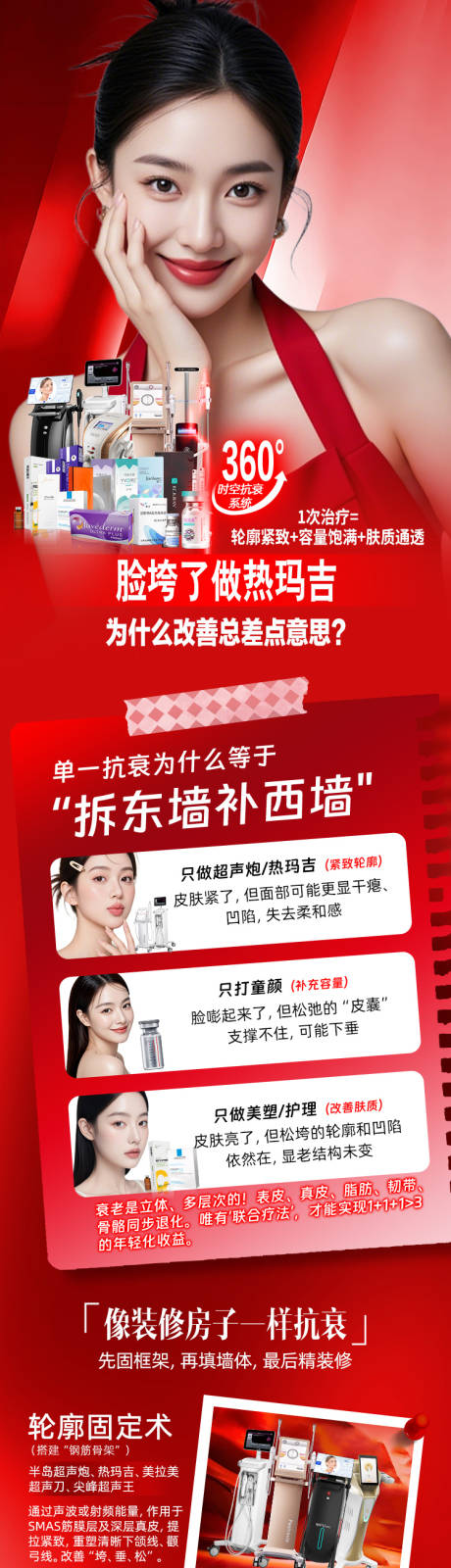 源文件下载【享设计】搜索编号：70280035022613681【医美抗衰】