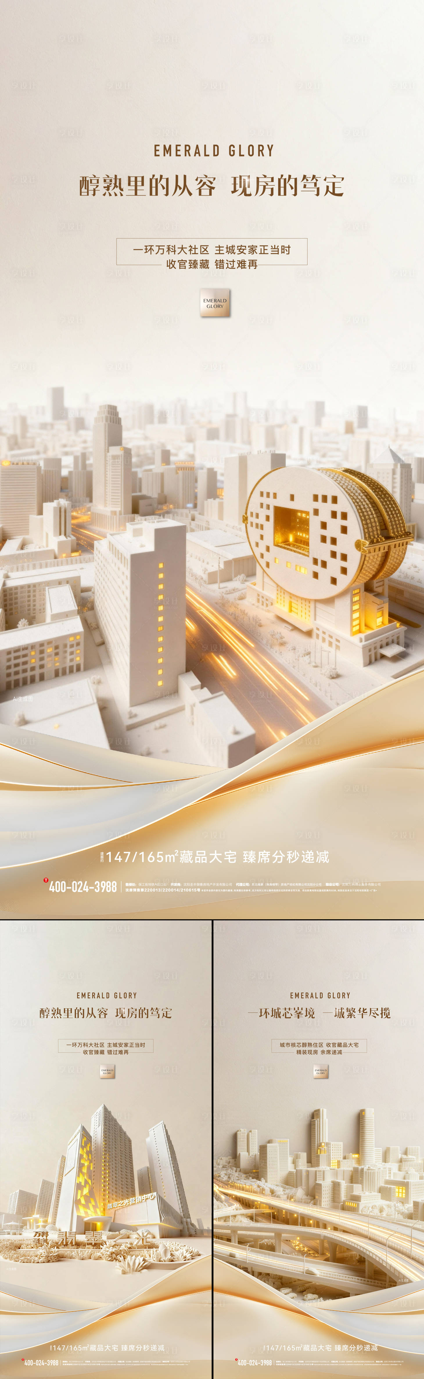 源文件下载【享设计】搜索编号：19320035212188934【价值海报】