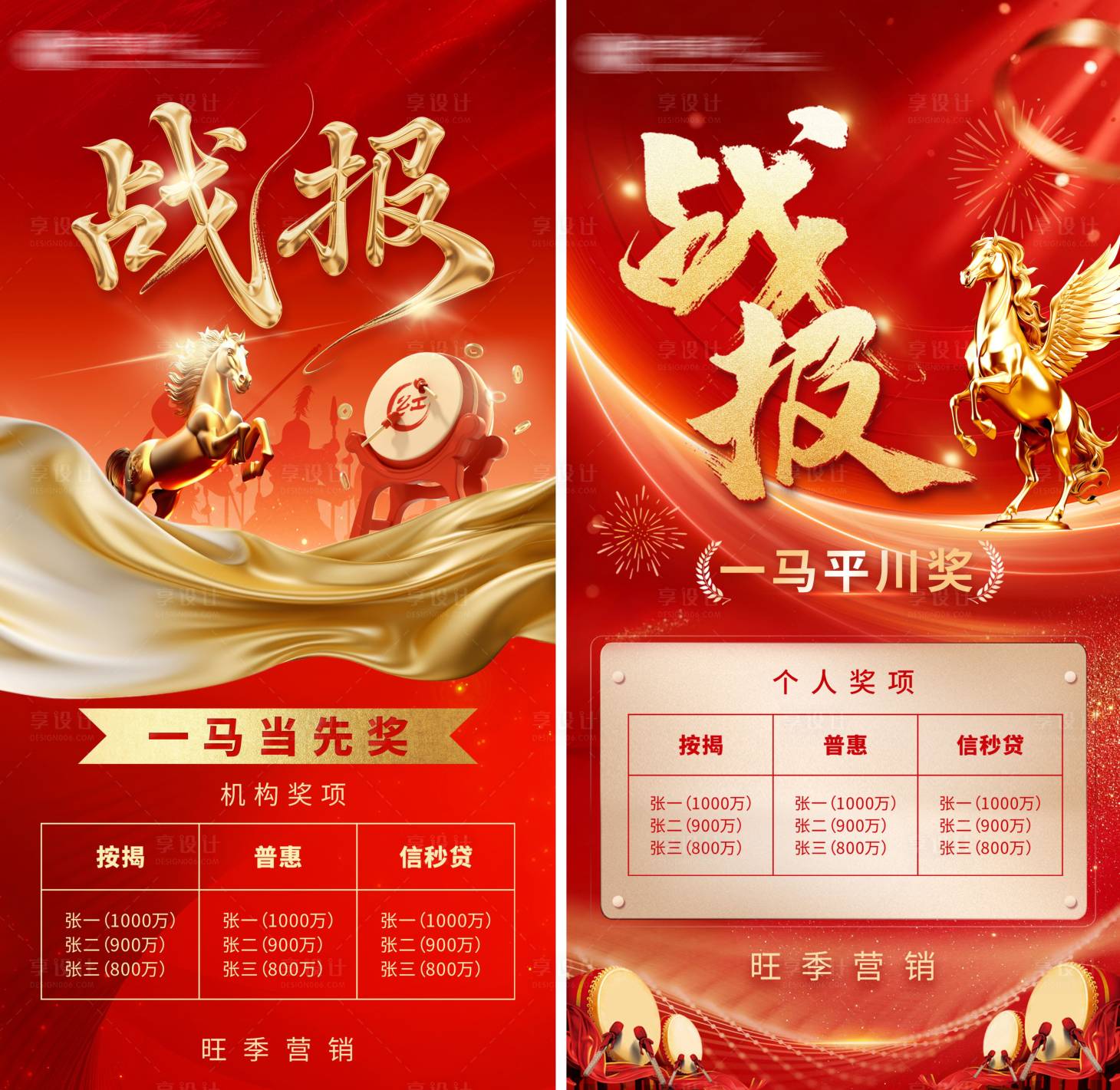 源文件下载【享设计】搜索编号：42280034923456265【开门战报】