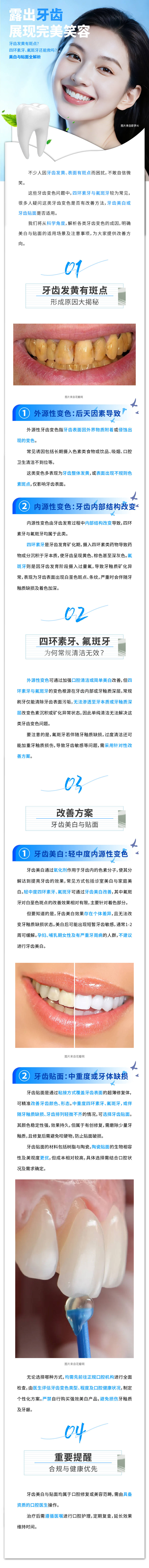 源文件下载【享设计】搜索编号：64360034906285012【医疗口腔长图推文】