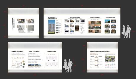 源文件下载【享设计】搜索编号：68110035221265564【工法墙品牌墙】