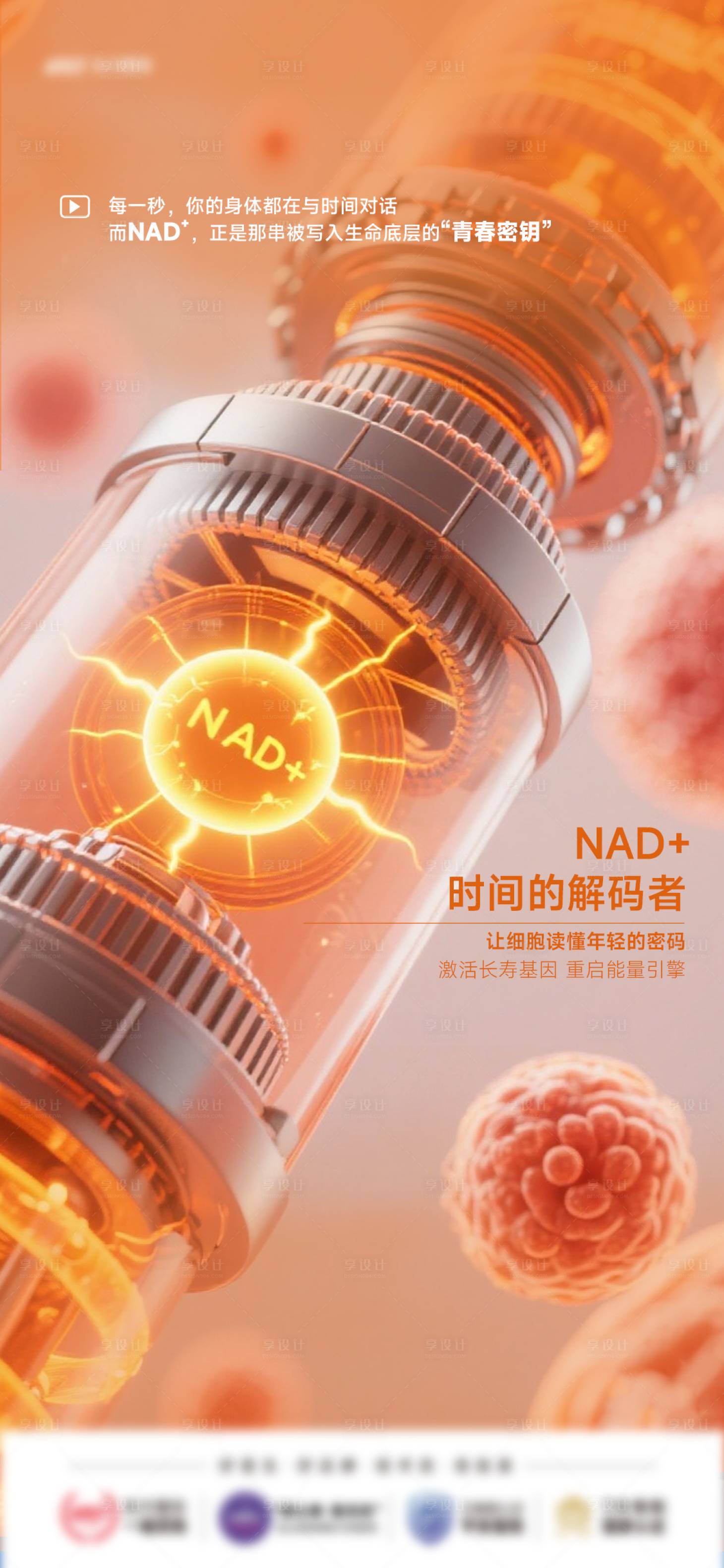 源文件下载【享设计】搜索编号：53970034993755675【NAD+】