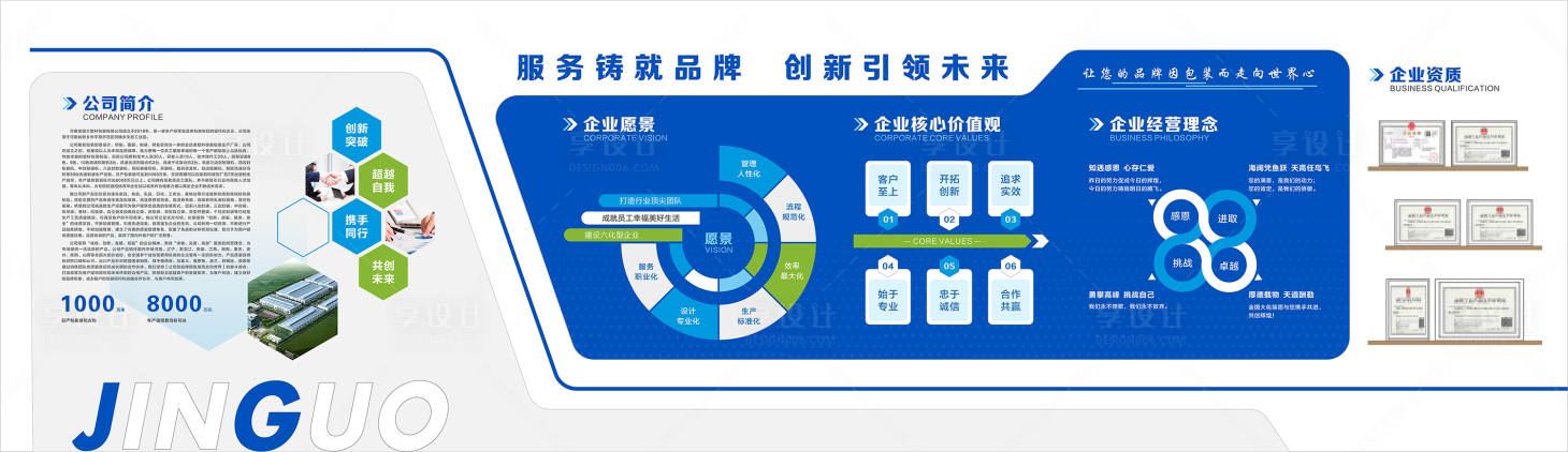 源文件下载【享设计】搜索编号：51010034938454493【文化墙】