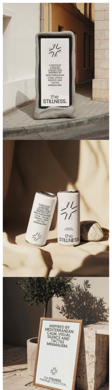 源文件下载【享设计】搜索编号：19050035007158299【高端护肤品品牌样机合集1】