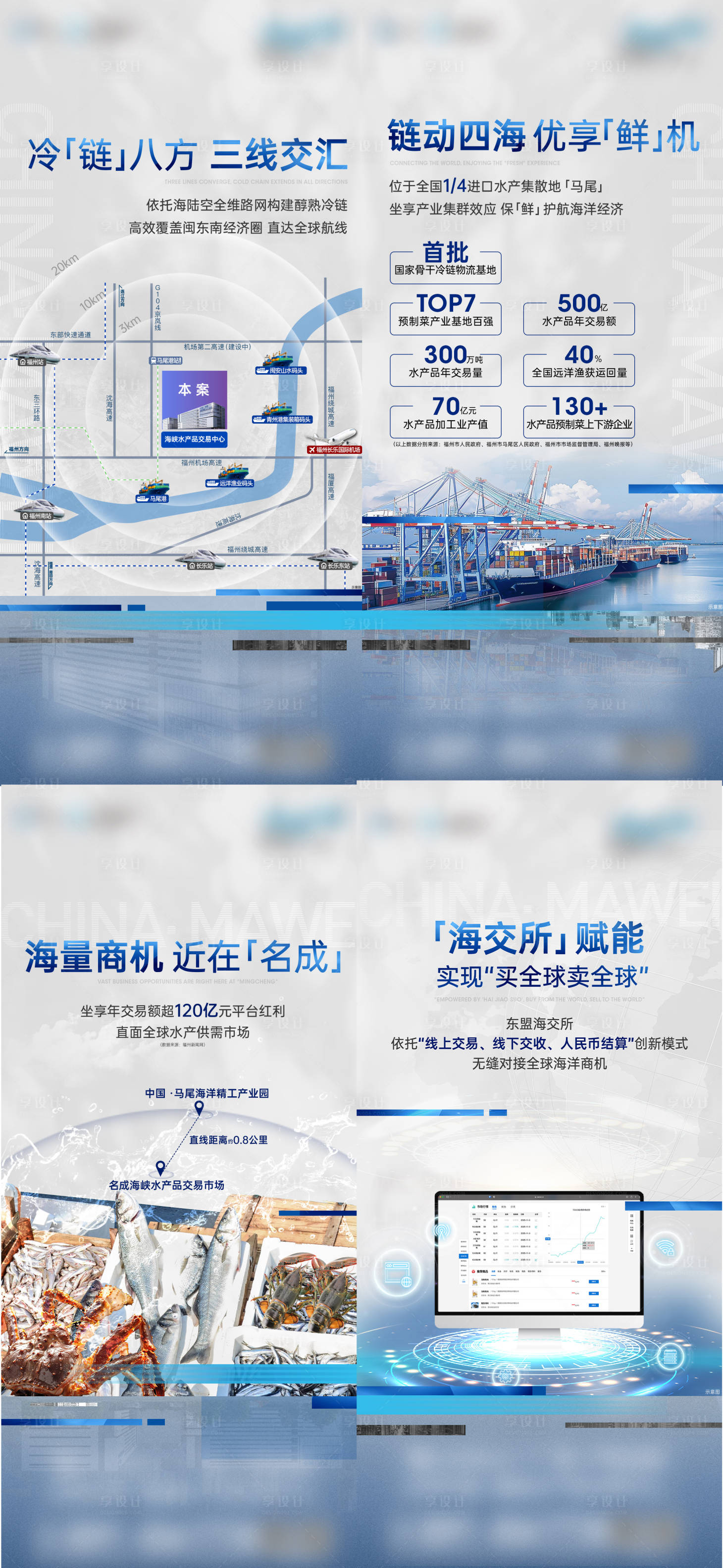 源文件下载【享设计】搜索编号：94940035118932809【产业园价值系列】