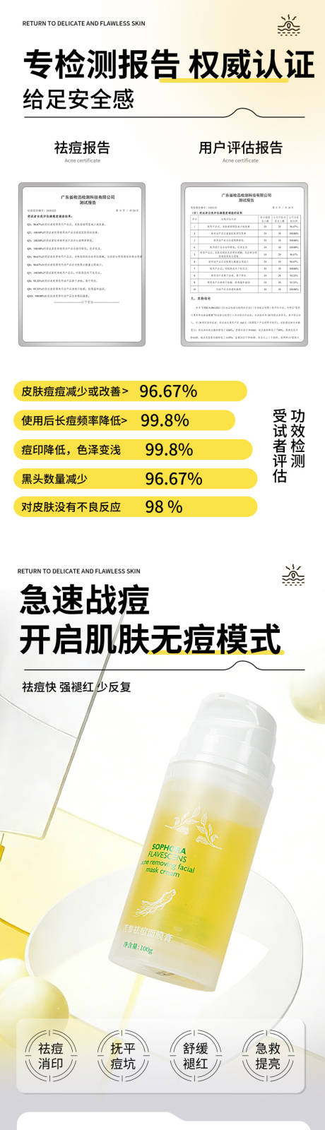 源文件下载【享设计】搜索编号：80490035126552828【祛痘面膜】