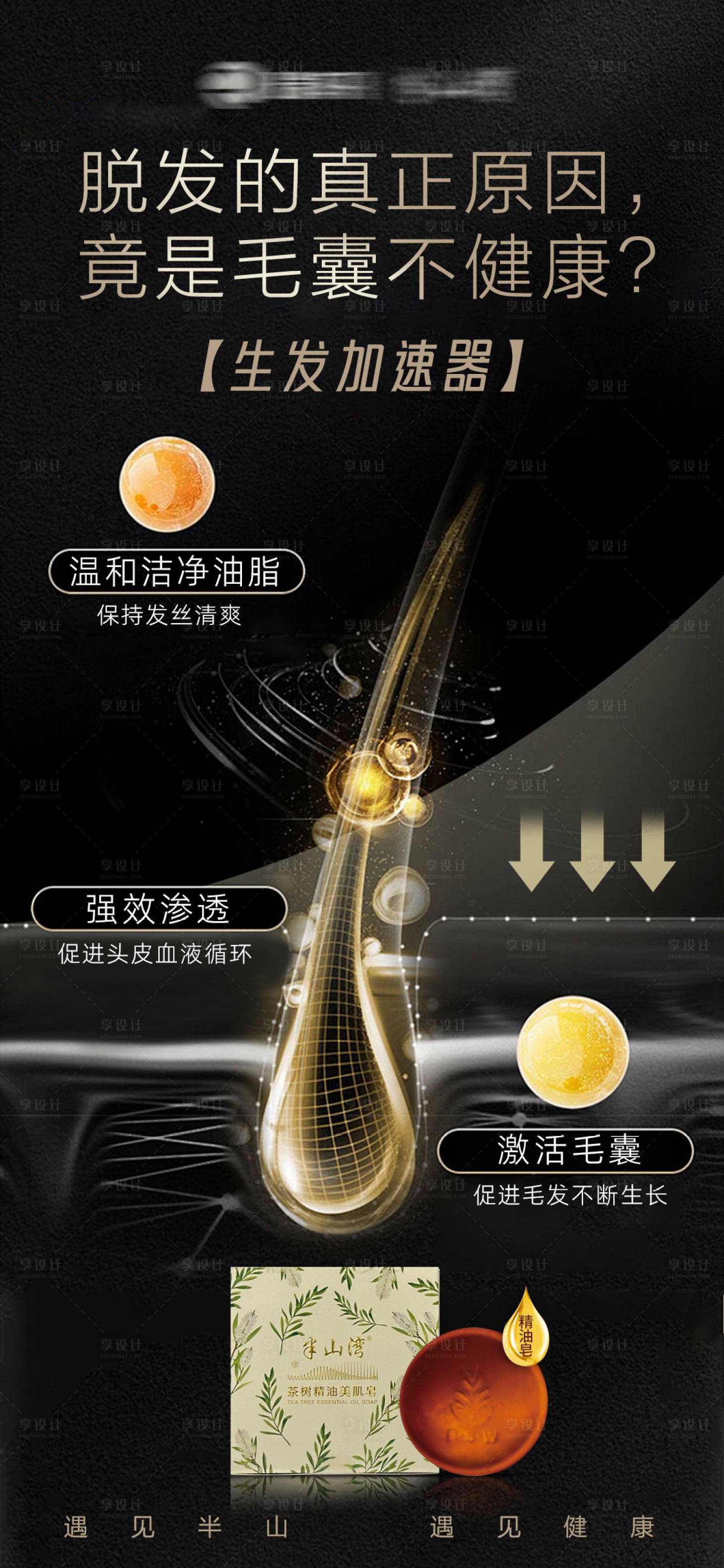 源文件下载【享设计】搜索编号：28330035105183452【植物精油皂洗发皂】