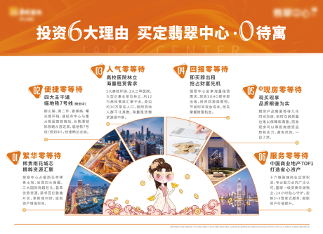 源文件下载【享设计】搜索编号：27670035286679540【地产展板】