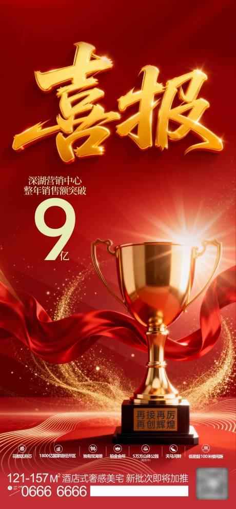 源文件下载【享设计】搜索编号：13570035148143824【喜报奖杯】