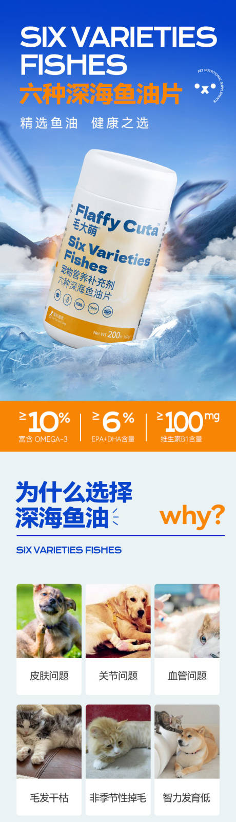 源文件下载【享设计】搜索编号：69820035229999058【深海鱼油详情页】