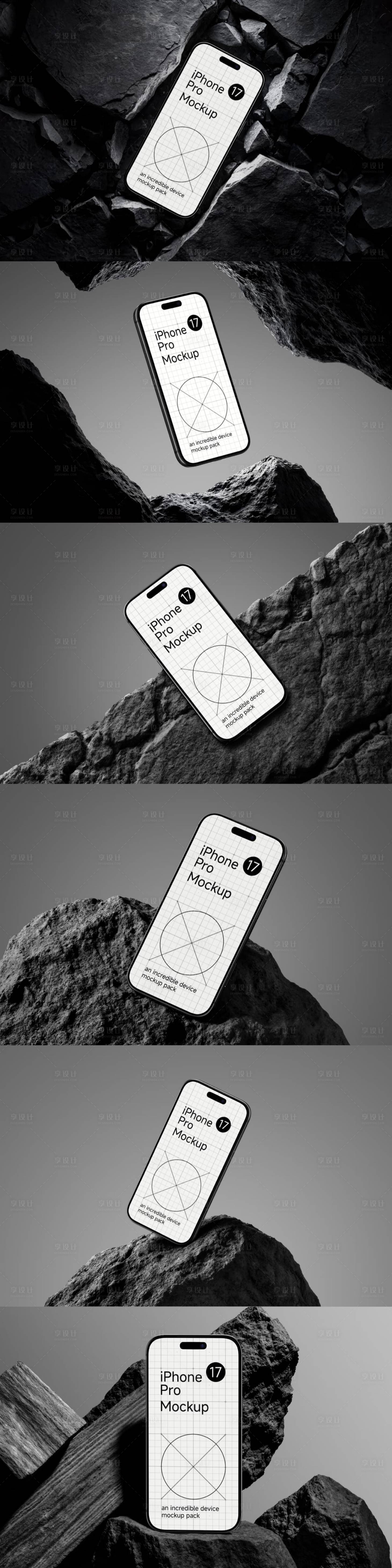 源文件下载【享设计】搜索编号：42010035217856226【手机样机】