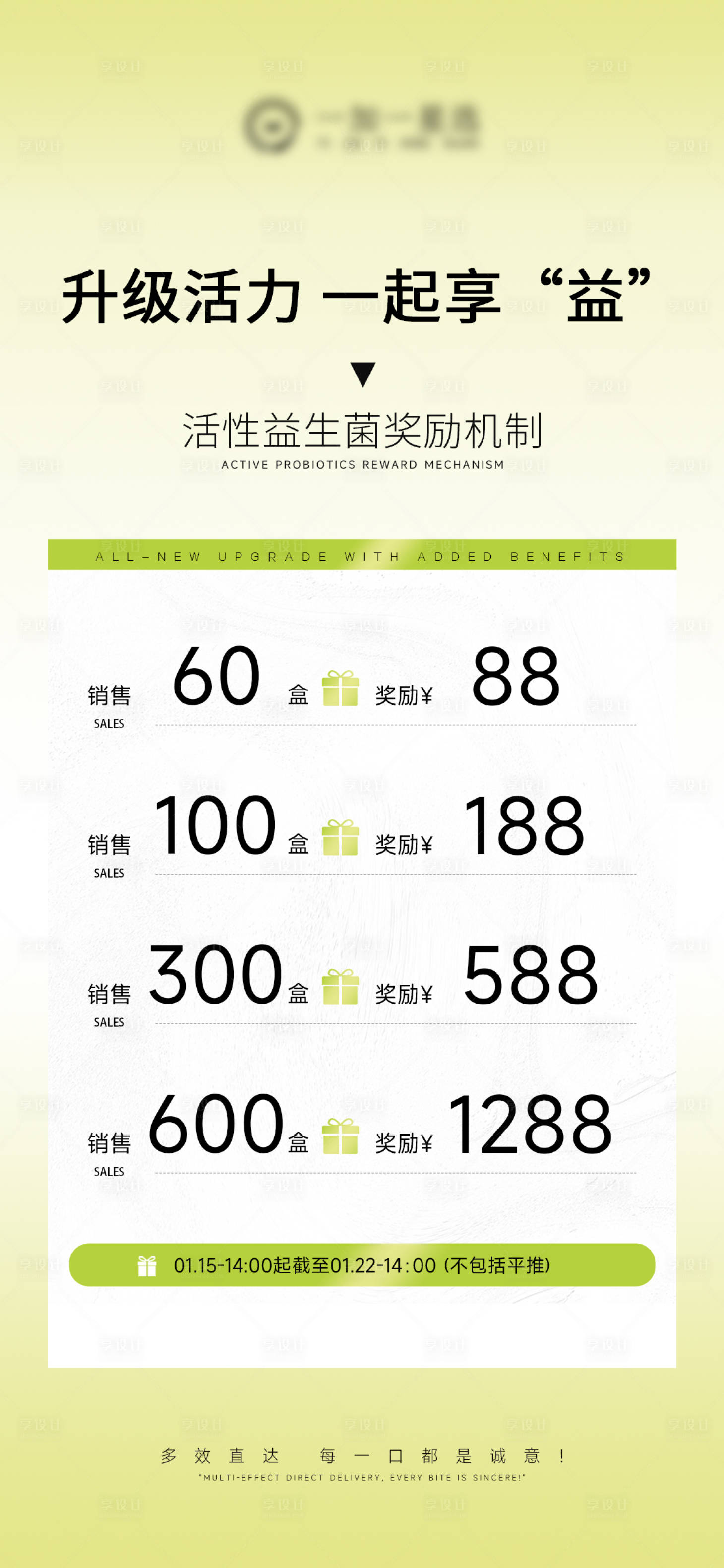 源文件下载【享设计】搜索编号：57230035027218993【产品奖励机制海报】